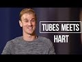"I can't see myself returning to Man City" | Tubes Meets Joe Hart