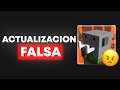 CRAFTMAN nos está ENGAÑANDO a TODOS 😡