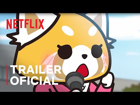 Veja prévias dos novos animes da Netflix