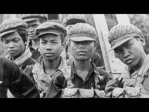Cambodia Shall Be Ours! - Swedish Song [English Subs]