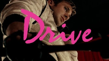Drive | Goth Sidewalks and Skeletons