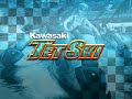 [Kawasaki Jet Ski - Игровой процесс]