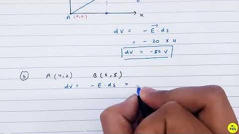 HC verma solution  | electric field and potential | chapter 29 |Question 56  | Free  Doubt Solution