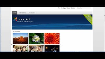 BT Image Gallery module for Joomla 1.5, 1.7 and Joomla 2.5