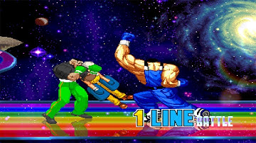 FRANCO BASH IS THE UNDISPUTED BOXING CHAMPION, CAN DUDLEY BEAT HIM?