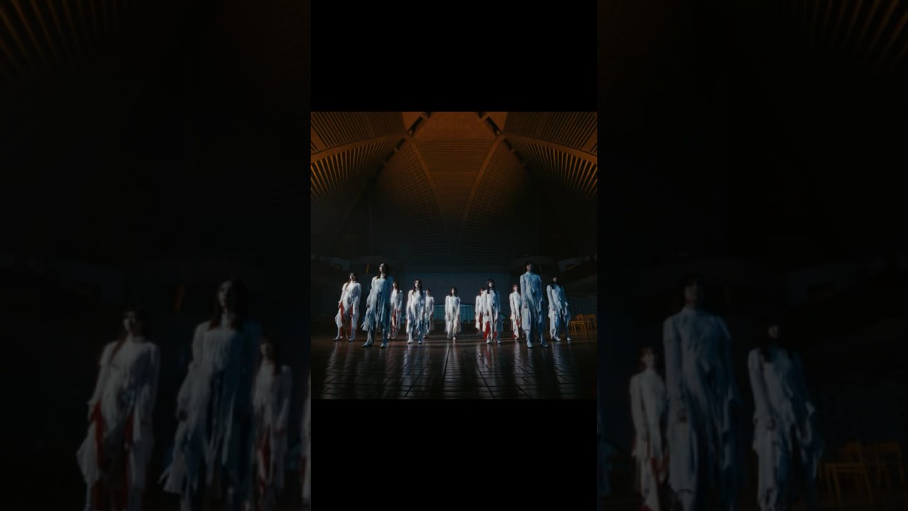 櫻坂46 ショートクリップ #5“承認欲求 ダンスクリップ 3C verse” #櫻坂46_承認欲求 #承認欲求 #櫻坂46 #sakurazaka46