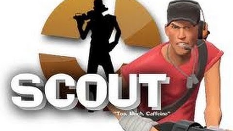 TF2 Scout Skills
