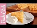 Apfeltarte (Tarte aux Pommes)| Apfelkuchen | BakeClub