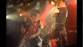 Heavy Metal Hard Rock ジャパメタ Japanese Metal 爆めたT(bakumeta T)　2014年11月2日　堺東Goith Live 写真