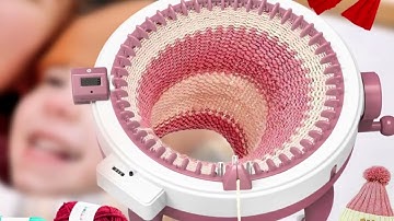 Knitting Machine Counter, Circular Knitting Machine Counter,  for Sentro 32.40.48 Needle Row Counter