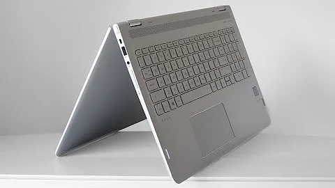 HP Envy x360 15 Review Is It The Best 2 in 1 Laptop?