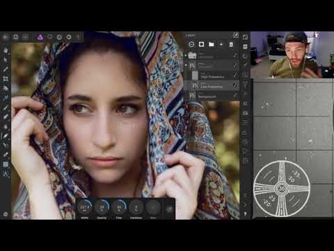 What Are Ipads Good For Photo Editing