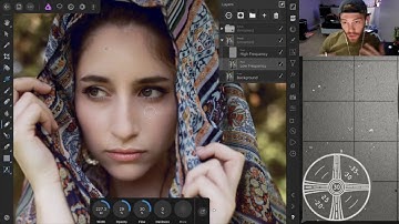 My Photography Workflow! Using Affinity Photo w/ iPad Pro