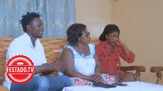FESTADO.TV TOGO EWE MOVIE FILM | Dzodzro si wua ame la Togo Movie