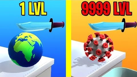 ASMR Slicing - GAMEPLAY WALKTHROUGH PART 3 - ALL LEVEL (ios, Android)