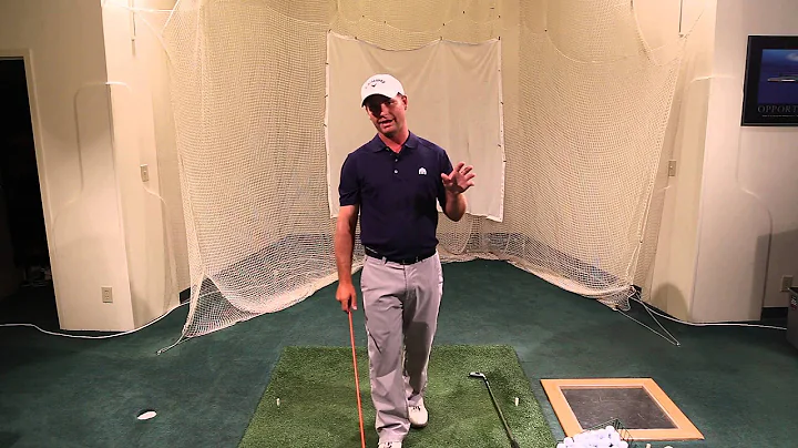 How To Increase Your Junior Golfer's Distance with...