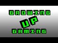 Growing up gaming episode 35 connor irving