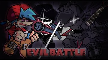 FNF corruption cover - Double kill | (Day 1) [Old]