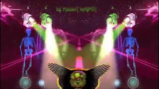 Jila Ghaziabad Hard Edm Punch  Vibration Mix Song Dj Mohit Rajput Dj Nikhil Ptr  Dj Ks Dj Dsk Merut