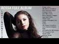 Lagu Indonesia 2021 - Rossa Full Album Lagu Terbaru