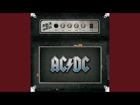 Hell Ain't a Bad Place to Be - Live Donington Park, Aug. 17, 1991 - AC/DC