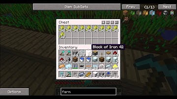 Feed The Beast Ep.4 - Fully Automated Wheat Farm Tutorial!