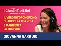 Webinar gratuito con giovanna garbuio il vero hooponopono  guarisci la vita e manifesta la pace