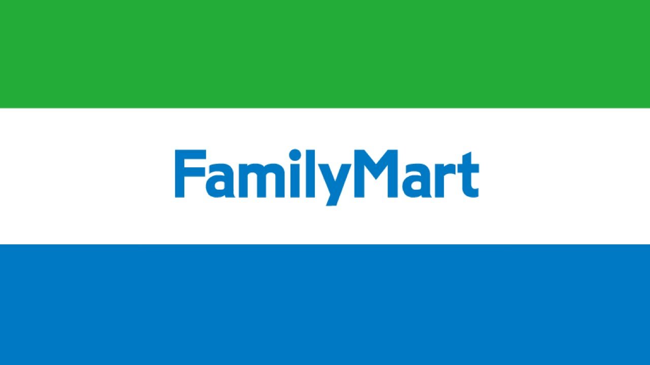 Family mart. Family Mart логотип.