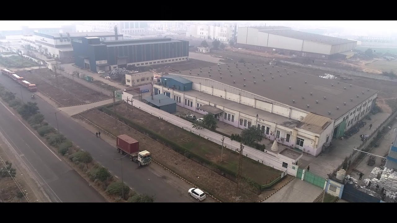 Rahul Wire Ropes Industrial Shoot | Commercial Shoot | Factory Cinematic Shoot | Advertisement |