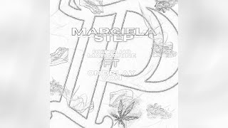 Margiela Step ~ Butta No Margarine (ft. One Play Von)