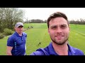 SAS Golf Vs Jonesy: What a Golf Match (Part 2)