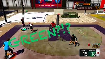 My Slashing Playmaker Build is UNSTOPPABLE! | Best Shooting, Dribbling, & Dunking on NBA 2k20!