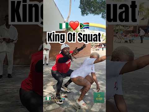 Chilox Mamiki Slayqueen Chiloxtheexuberant Nigeria Squat Southafrica Trending