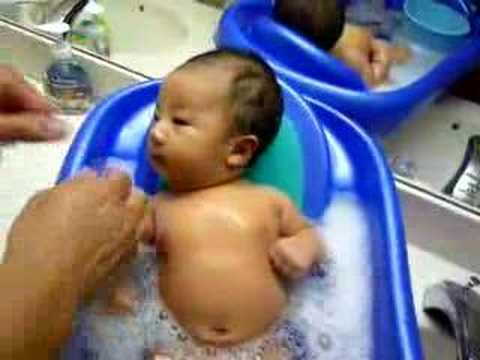 Collin bath