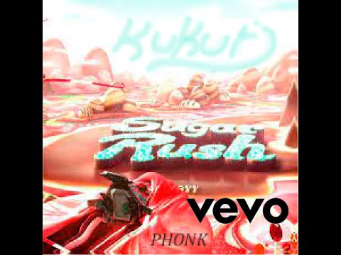 KUKURI SUGAR PHONK Official Video