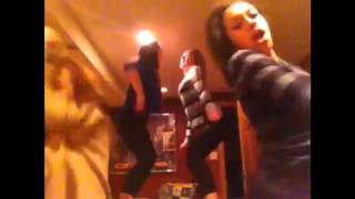Harlem Shake (twerk edition)