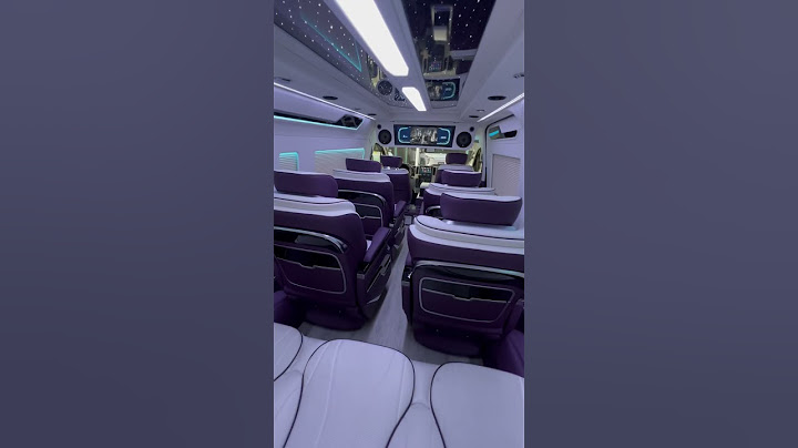 Toyota hiace premium VIP luxury Class Made in Cambodia modified #hiacecambodia #hiace #shorts