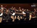 J. S. Bach: 1. Orchestersuite C-Dur BWV 1066 ∙ hr-Sinfonieorchester ∙ Richard Egarr