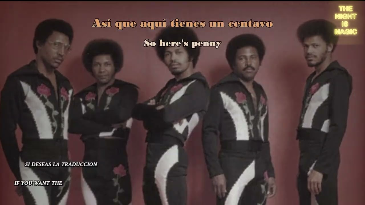 A PENNY FOR YOUR THOUGHTS - TAVARES - YouTube