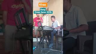Download Lagu Emen Seran Wilik duet Yan Mau membawakan lagu Cinta Pramuria MP3