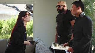 Bringing A Chinese Translator To Buy A House For No Reason Prank