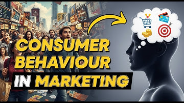 Consumer Behavior Theory and Marketing Strategy