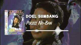 Doel Sumbang - Pulisi No Ban