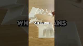 This Shape Defies Every Law Known To Science