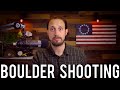 The Boulder Shooting | Before the Facts Are Out, the Lies Are Already Sprinting