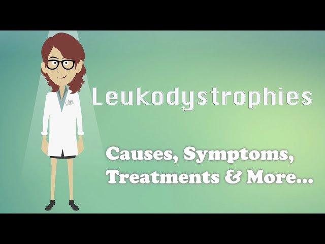 Leukodystrophies - Causes, Symptoms, Treatments & More… class=