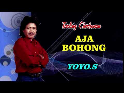 Aja Bohong Karaoke Tarling duet Tanpa Vocal Cowok