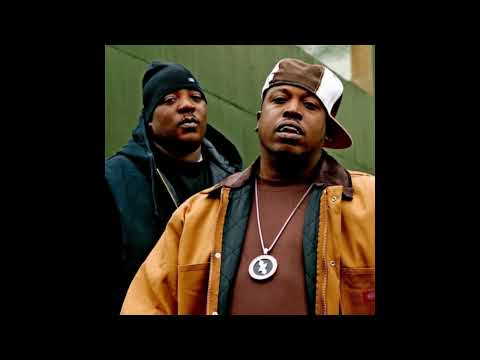 M.O.P. - G-Building (Remix) | Hip Hop