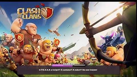 Clash Of Clans Hack December 2016 100% work it!