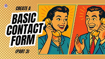 Tutorial Series: Gravity Forms Tutorial Create A Basic Contact Form (Part 3)